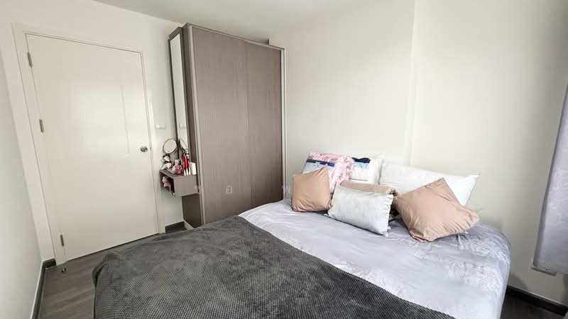 The Trust Condo @ BTS Erawan, Samut Prakan, 92 Sukhumvit Road, Pak Nam, Muang Samut Prakarn, Samut Prakan, 1 Bedroom, 29 sqm, Condo For Rent, by เชอ พร็อพ, 60162803 - DDproperty.com