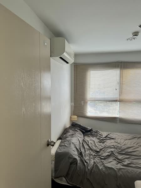The Trust Condo @ BTS Erawan, Samut Prakan, 92 Sukhumvit Road, Pak Nam, Muang Samut Prakarn, Samut Prakan, 1 Bedroom, 29 sqm, Condo For Rent, by เชอ พร็อพ, 60162803 - DDproperty.com