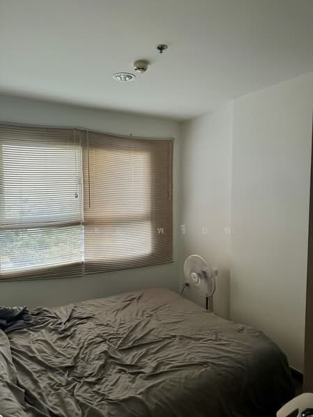 The Trust Condo @ BTS Erawan, Samut Prakan, 92 Sukhumvit Road, Pak Nam, Muang Samut Prakarn, Samut Prakan, 1 Bedroom, 29 sqm, Condo For Rent, by เชอ พร็อพ, 60162803 - DDproperty.com