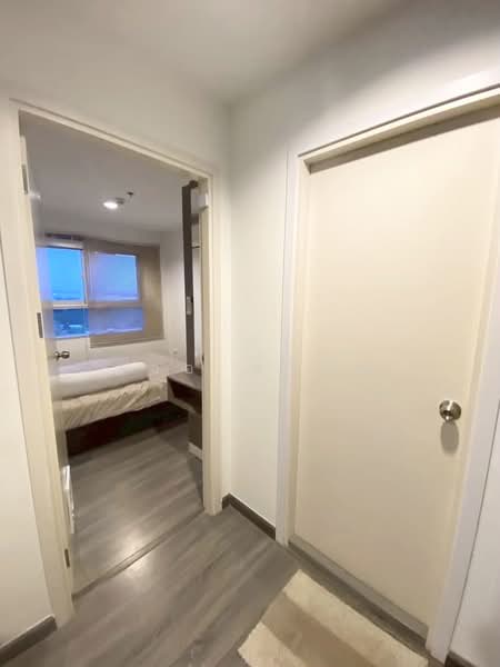 The Trust Condo @ BTS Erawan, Samut Prakan, 92 Sukhumvit Road, Pak Nam, Muang Samut Prakarn, Samut Prakan, 1 Bedroom, 29 sqm, Condo For Rent, by เชอ พร็อพ, 60162803 - DDproperty.com