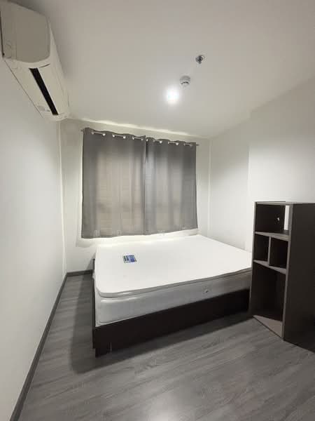 The Trust Condo @ BTS Erawan : เดอะ ทรัสต์ คอนโด แอท บีทีเอส เอราวัณ, สมุทรปราการ, 92 ถนนสุขุมวิท, ปากน้ำ, เมืองสมุทรปราการ, สมุทรปราการ, 29 ตร.ม., คอนโด ให้เช่า, โดย เชอ พร็อพ, 60162803 - DDproperty.com