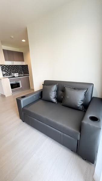 The Trust Condo @ BTS Erawan : เดอะ ทรัสต์ คอนโด แอท บีทีเอส เอราวัณ, สมุทรปราการ, 92 ถนนสุขุมวิท, ปากน้ำ, เมืองสมุทรปราการ, สมุทรปราการ, 29 ตร.ม., คอนโด ให้เช่า, โดย เชอ พร็อพ, 60162803 - DDproperty.com