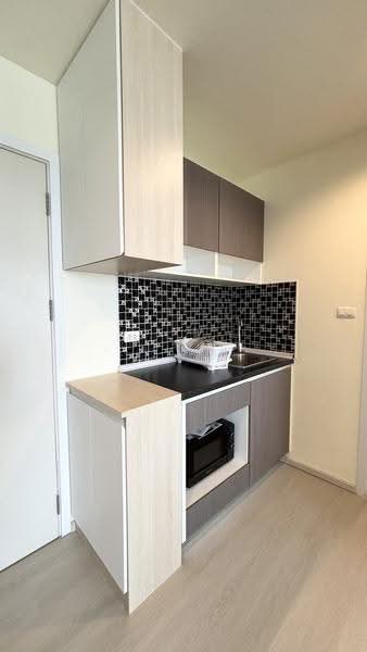 The Trust Condo @ BTS Erawan : เดอะ ทรัสต์ คอนโด แอท บีทีเอส เอราวัณ, สมุทรปราการ, 92 ถนนสุขุมวิท, ปากน้ำ, เมืองสมุทรปราการ, สมุทรปราการ, 29 ตร.ม., คอนโด ให้เช่า, โดย เชอ พร็อพ, 60162803 - DDproperty.com