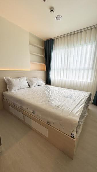 The Trust Condo @ BTS Erawan : เดอะ ทรัสต์ คอนโด แอท บีทีเอส เอราวัณ, สมุทรปราการ, 92 ถนนสุขุมวิท, ปากน้ำ, เมืองสมุทรปราการ, สมุทรปราการ, 29 ตร.ม., คอนโด ให้เช่า, โดย เชอ พร็อพ, 60162803 - DDproperty.com