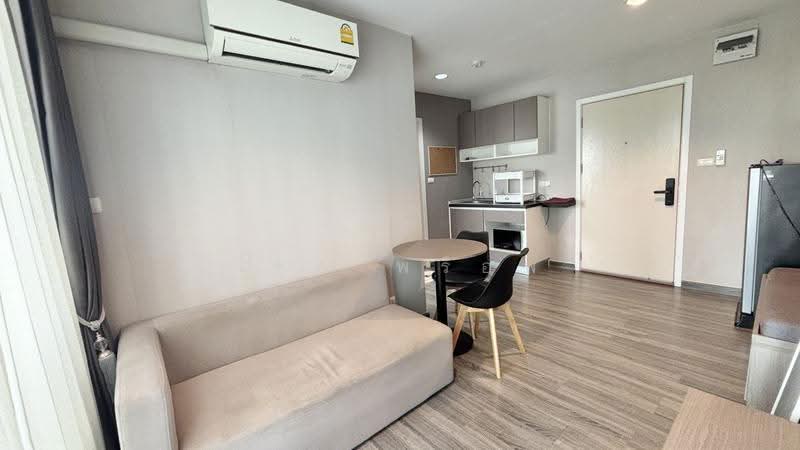The Trust Condo @ BTS Erawan, Samut Prakan, 92 Sukhumvit Road, Pak Nam, Muang Samut Prakarn, Samut Prakan, 1 Bedroom, 29 sqm, Condo For Rent, by เชอ พร็อพ, 60162803 - DDproperty.com