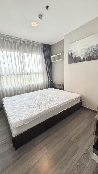 The Trust Condo @ BTS Erawan, Samut Prakan, 92 Sukhumvit Road, Pak Nam, Muang Samut Prakarn, Samut Prakan, 1 Bedroom, 29 sqm, Condo For Rent, by เชอ พร็อพ, 60162803 - DDproperty.com