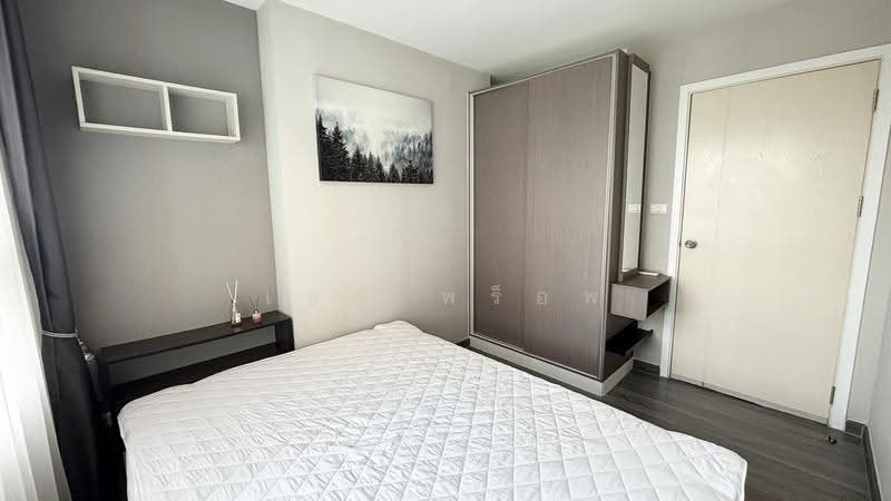 The Trust Condo @ BTS Erawan, Samut Prakan, 92 Sukhumvit Road, Pak Nam, Muang Samut Prakarn, Samut Prakan, 1 Bedroom, 29 sqm, Condo For Rent, by เชอ พร็อพ, 60162803 - DDproperty.com