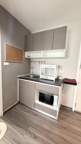 The Trust Condo @ BTS Erawan, Samut Prakan, 92 Sukhumvit Road, Pak Nam, Muang Samut Prakarn, Samut Prakan, 1 Bedroom, 29 sqm, Condo For Rent, by เชอ พร็อพ, 60162803 - DDproperty.com