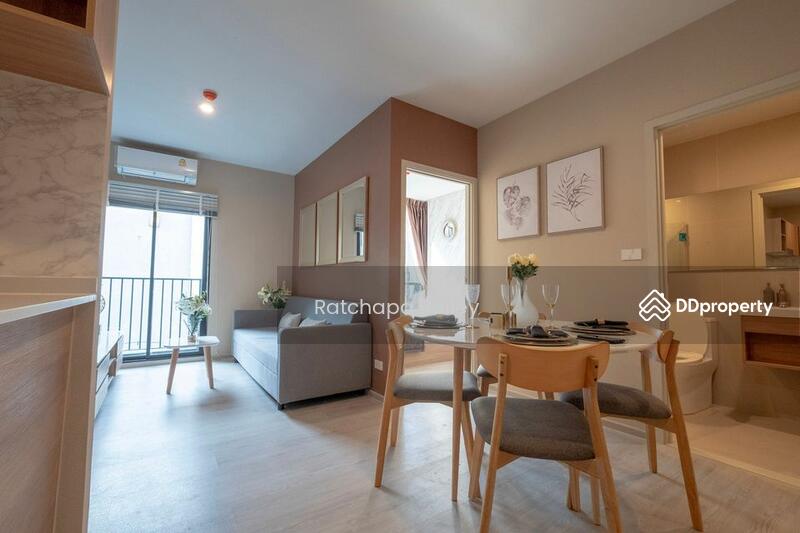 For Rent - NUE Noble Centre Bangna, Bangkok