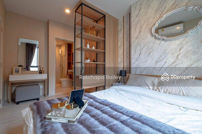 For Rent - NUE Noble Centre Bangna, Bangkok