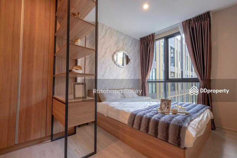 For Rent - NUE Noble Centre Bangna, Bangkok