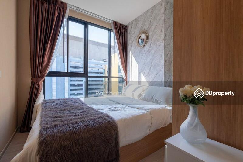 ให้เช่า - NUE Noble Centre Bangna : นิว โนเบิล เซ็นเตอร์ บางนา, กรุงเทพ