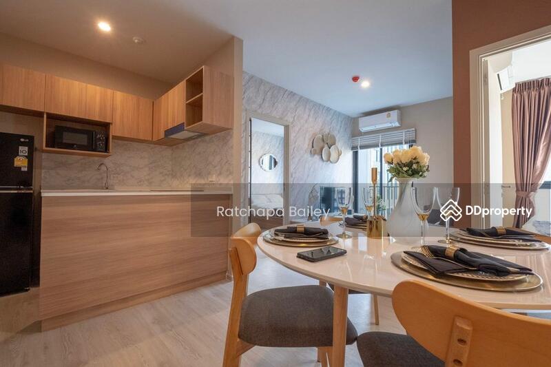 For Rent - NUE Noble Centre Bangna, Bangkok
