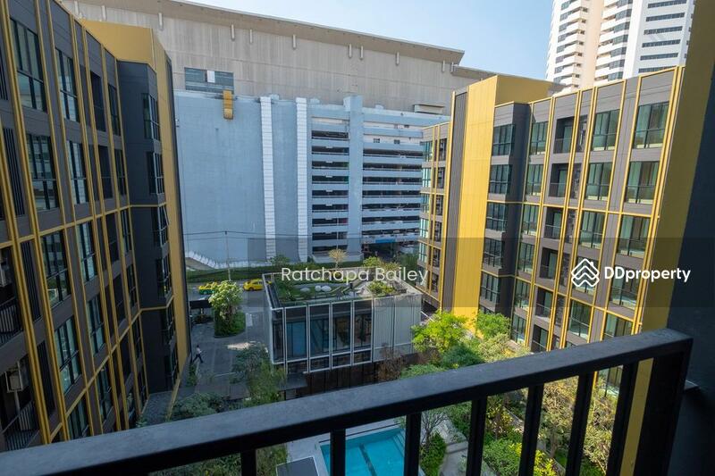 For Rent - NUE Noble Centre Bangna, Bangkok