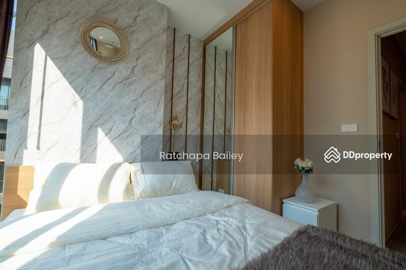 For Rent - NUE Noble Centre Bangna, Bangkok
