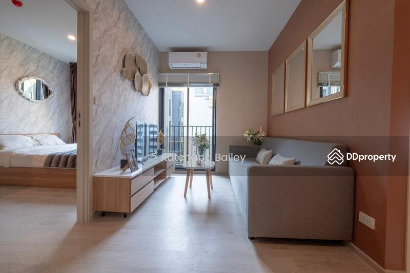 For Rent - NUE Noble Centre Bangna, Bangkok