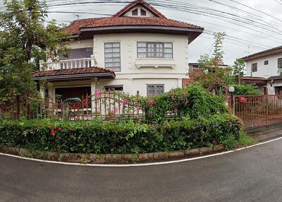 ขาย - หมู่บ้านจิตอารีย์วิลเลจ1 (Jitaree Village1), ลำปาง