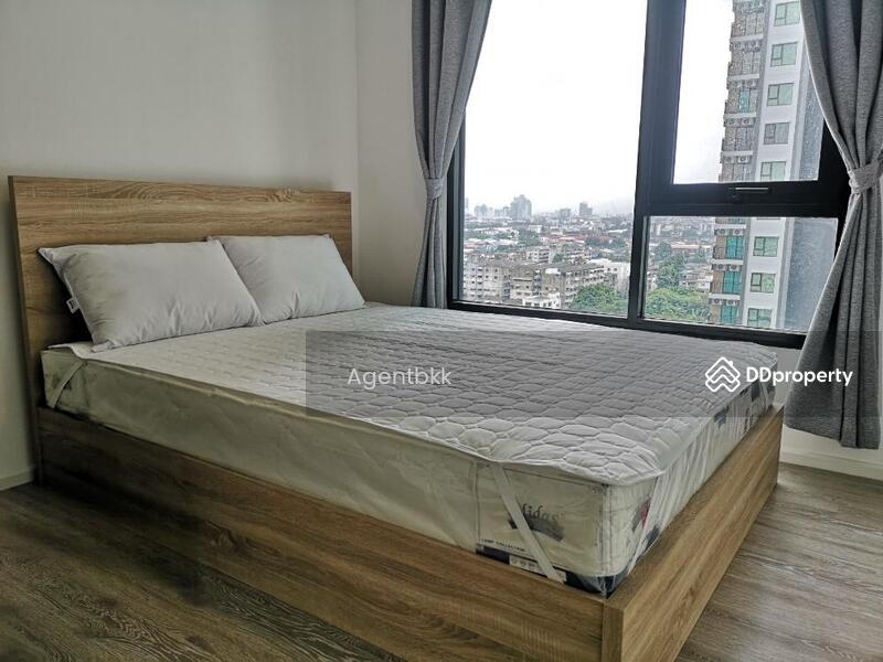 For Rent - Kensington Sukhumvit-Theparak, Samut Prakan