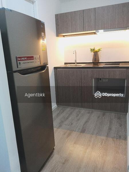 For Rent - Kensington Sukhumvit-Theparak, Samut Prakan