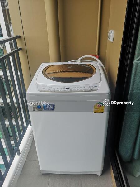 For Rent - Kensington Sukhumvit-Theparak, Samut Prakan