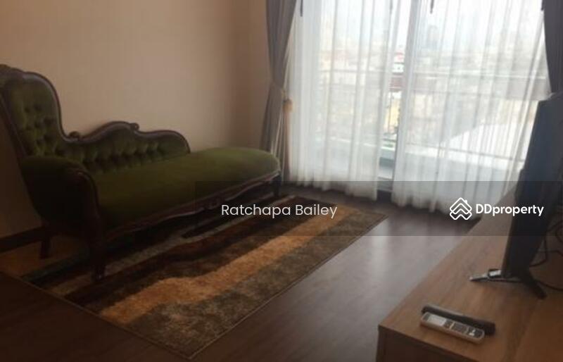 ให้เช่า - Supalai Lite Sathorn-Charoenrat : ศุภาลัย ไลท์ สาทร-เจริญราษฎร์, กรุงเทพ