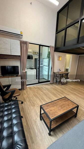 ให้เช่า - Blossom Condo @ Fashion Altitude : บลอสซั่ม คอนโด แอท แฟชั่น อัลติจูด, กรุงเทพ