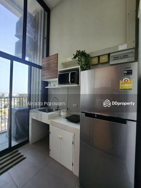 For Rent - Blossom Condo @ Fashion Altitude, Bangkok