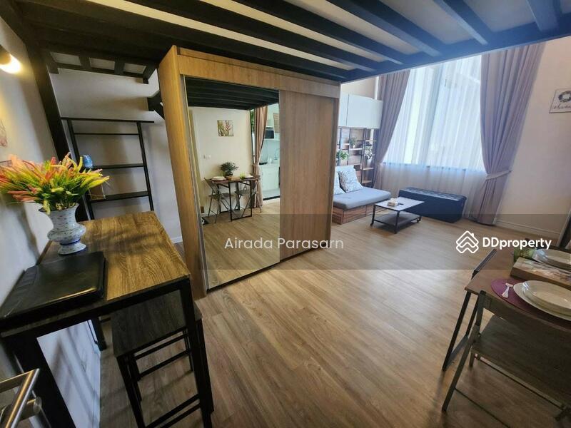 ให้เช่า - Blossom Condo @ Fashion Altitude : บลอสซั่ม คอนโด แอท แฟชั่น อัลติจูด, กรุงเทพ