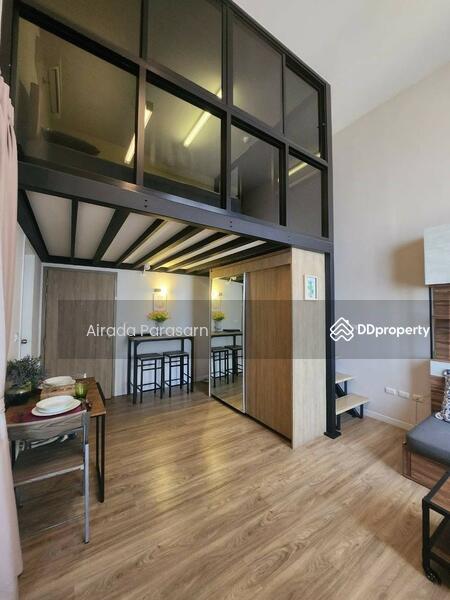 ให้เช่า - Blossom Condo @ Fashion Altitude : บลอสซั่ม คอนโด แอท แฟชั่น อัลติจูด, กรุงเทพ