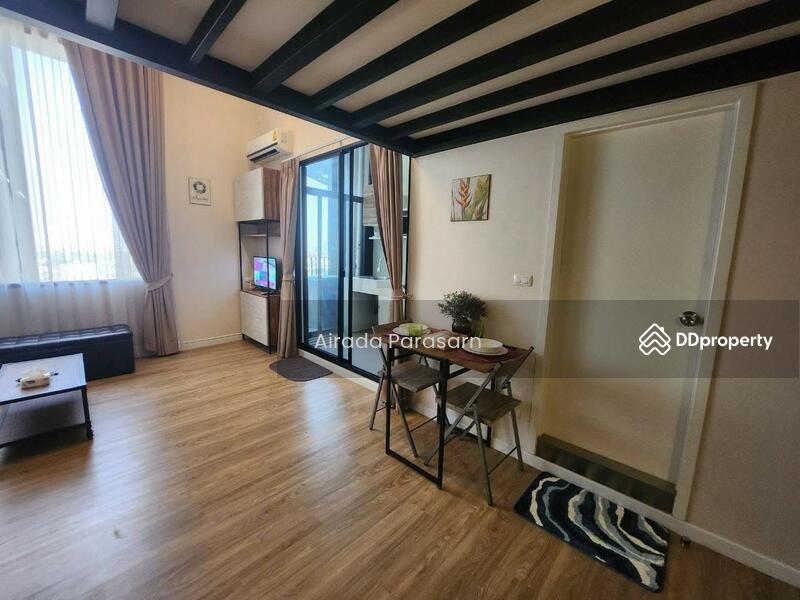 For Rent - Blossom Condo @ Fashion Altitude, Bangkok