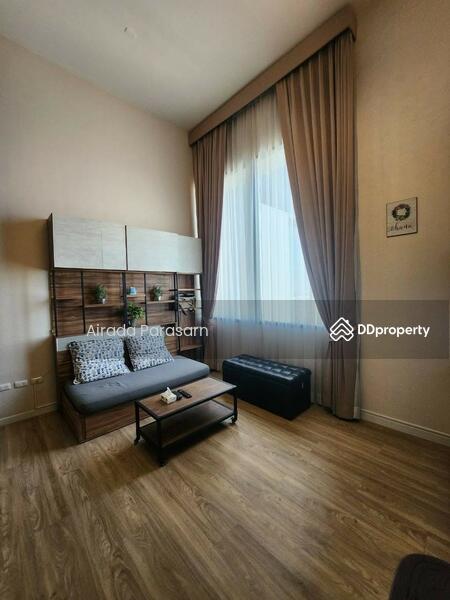 ให้เช่า - Blossom Condo @ Fashion Altitude : บลอสซั่ม คอนโด แอท แฟชั่น อัลติจูด, กรุงเทพ