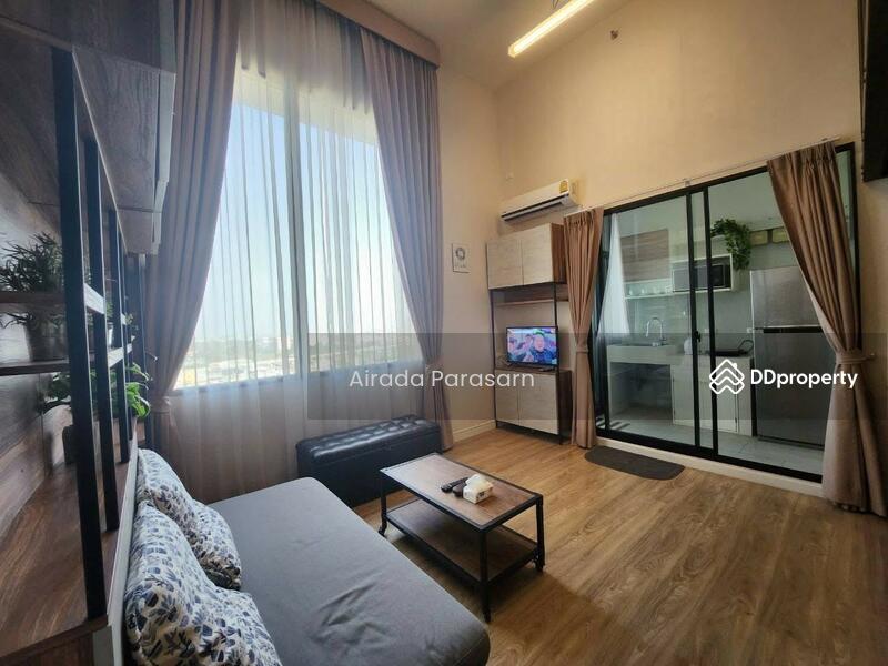 For Rent - Blossom Condo @ Fashion Altitude, Bangkok