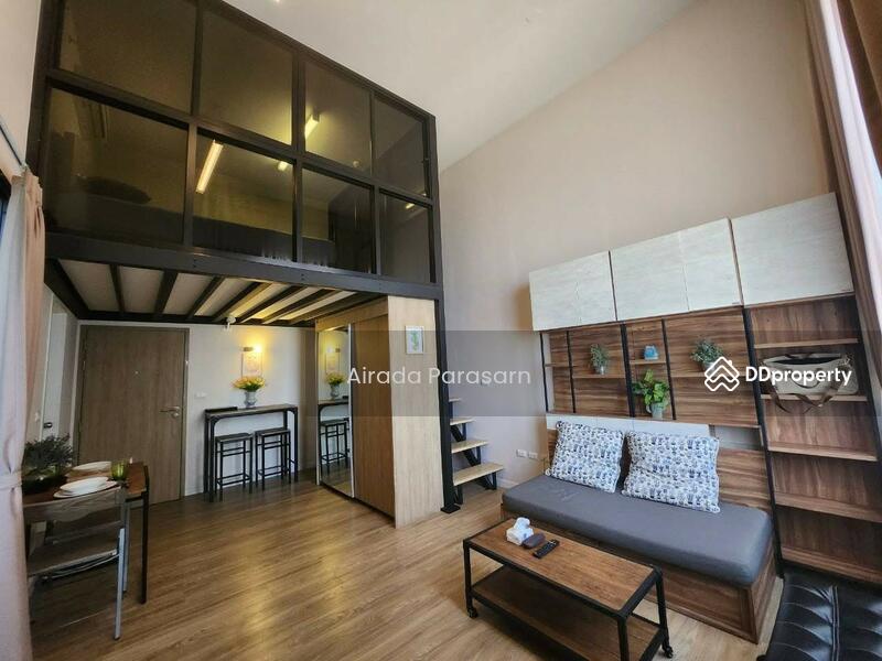 ให้เช่า - Blossom Condo @ Fashion Altitude : บลอสซั่ม คอนโด แอท แฟชั่น อัลติจูด, กรุงเทพ