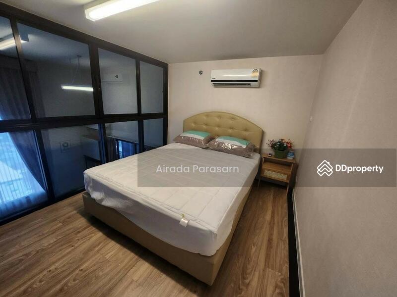 ให้เช่า - Blossom Condo @ Fashion Altitude : บลอสซั่ม คอนโด แอท แฟชั่น อัลติจูด, กรุงเทพ