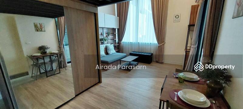 ให้เช่า - Blossom Condo @ Fashion Altitude : บลอสซั่ม คอนโด แอท แฟชั่น อัลติจูด, กรุงเทพ