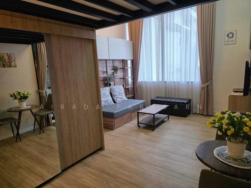 Blossom Condo @ Fashion Altitude : บลอสซั่ม คอนโด แอท แฟชั่น อัลติจูด, กรุงเทพ, ถนน รัชดา-รามอินทรา หน้าบ้าน, คันนายาว, กรุงเทพ, 42 ตร.ม., คอนโด ให้เช่า, โดย Airada Parasarn, 60162900 - DDproperty.com