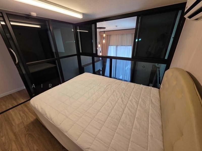 Blossom Condo @ Fashion Altitude : บลอสซั่ม คอนโด แอท แฟชั่น อัลติจูด, กรุงเทพ, ถนน รัชดา-รามอินทรา หน้าบ้าน, คันนายาว, กรุงเทพ, 42 ตร.ม., คอนโด ให้เช่า, โดย Airada Parasarn, 60162900 - DDproperty.com