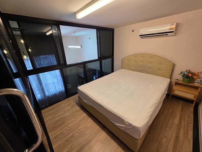 Blossom Condo @ Fashion Altitude : บลอสซั่ม คอนโด แอท แฟชั่น อัลติจูด, กรุงเทพ, ถนน รัชดา-รามอินทรา หน้าบ้าน, คันนายาว, กรุงเทพ, 42 ตร.ม., คอนโด ให้เช่า, โดย Airada Parasarn, 60162900 - DDproperty.com