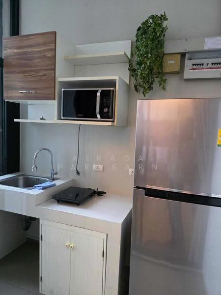 Blossom Condo @ Fashion Altitude, Bangkok, Ratchada-Ramintra Road Nabaan, Khan Na Yao, Khan Na Yao, Bangkok, 1 Bedroom, 42 sqm, Condo For Rent, by Airada Parasarn, 60162900 - DDproperty.com