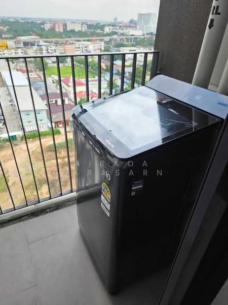 Blossom Condo @ Fashion Altitude, Bangkok, Ratchada-Ramintra Road Nabaan, Khan Na Yao, Khan Na Yao, Bangkok, 1 Bedroom, 42 sqm, Condo For Rent, by Airada Parasarn, 60162900 - DDproperty.com
