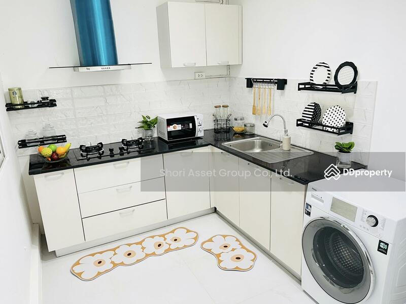 For Rent - Karnkanok Ville 14 San Kamphang, Chiang Mai