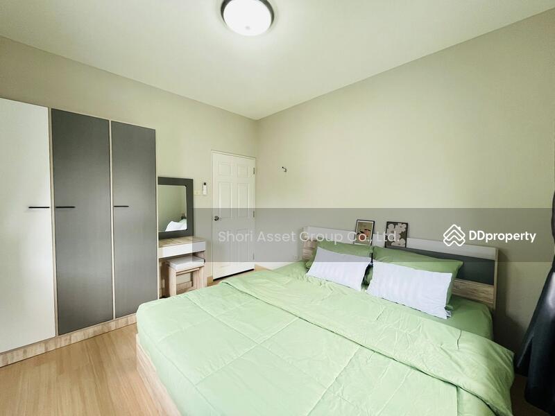 For Rent - Karnkanok Ville 14 San Kamphang, Chiang Mai
