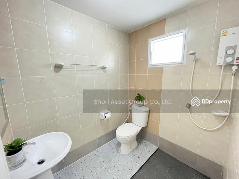 For Rent - Karnkanok Ville 14 San Kamphang, Chiang Mai