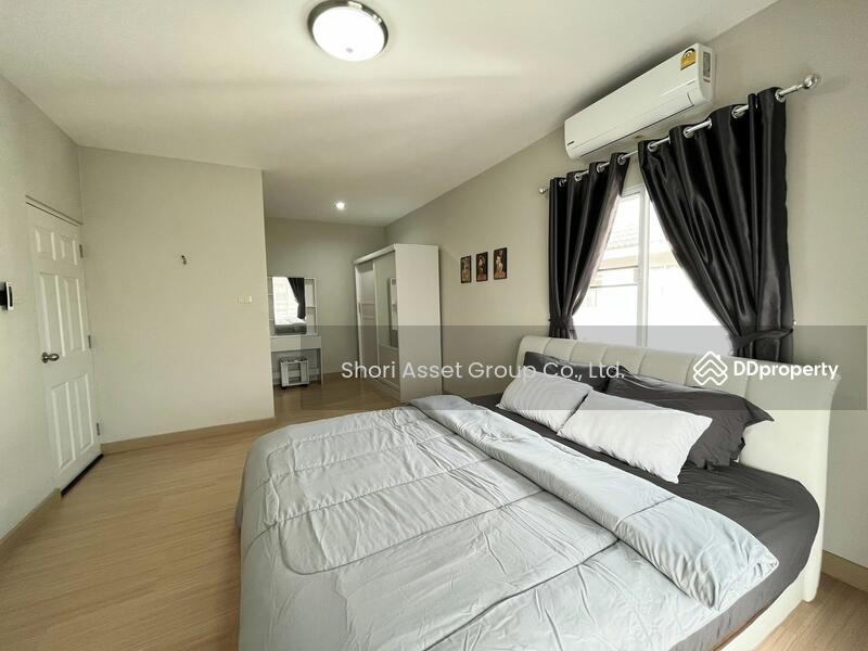 For Rent - Karnkanok Ville 14 San Kamphang, Chiang Mai