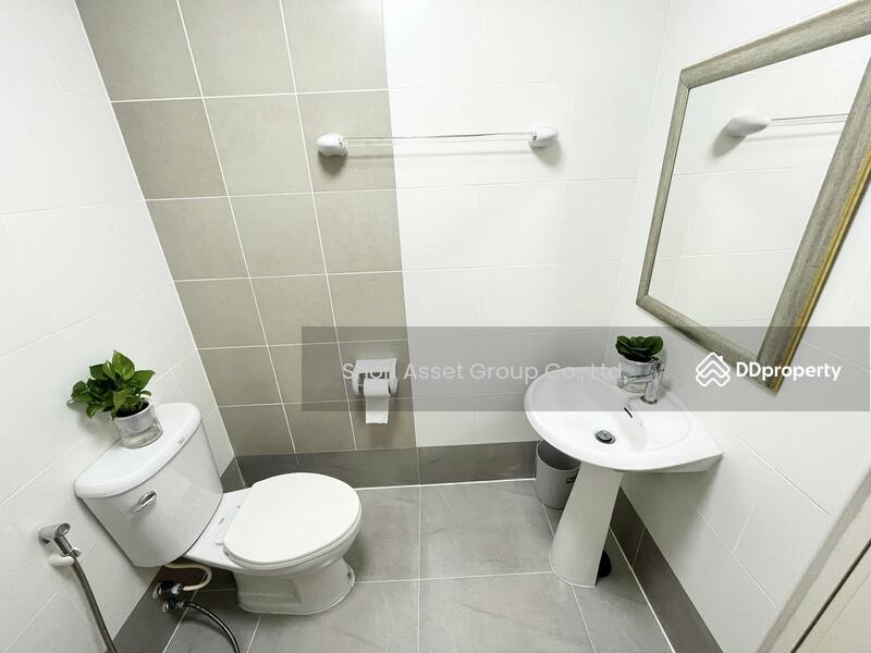 For Rent - Karnkanok Ville 14 San Kamphang, Chiang Mai
