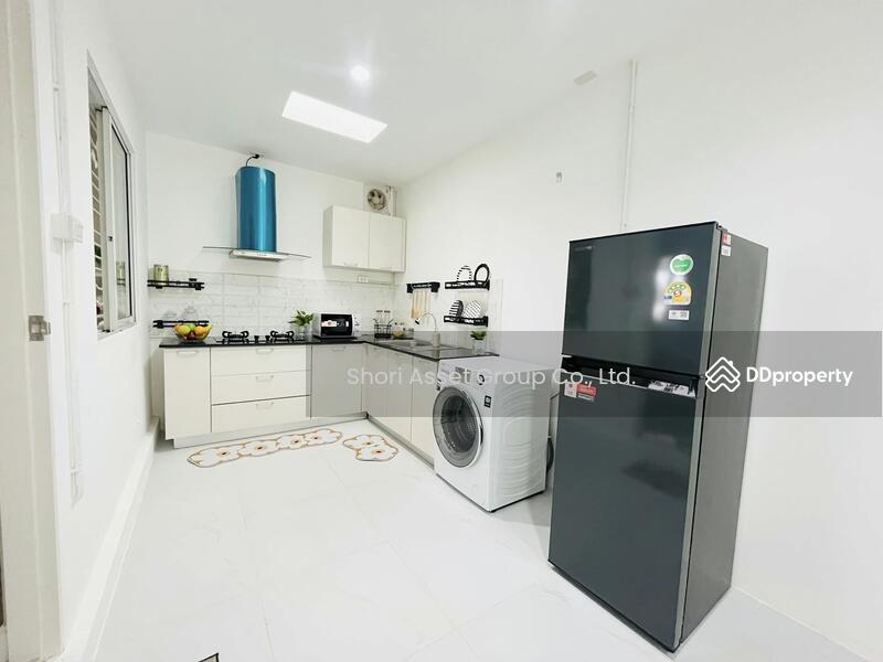 For Rent - Karnkanok Ville 14 San Kamphang, Chiang Mai
