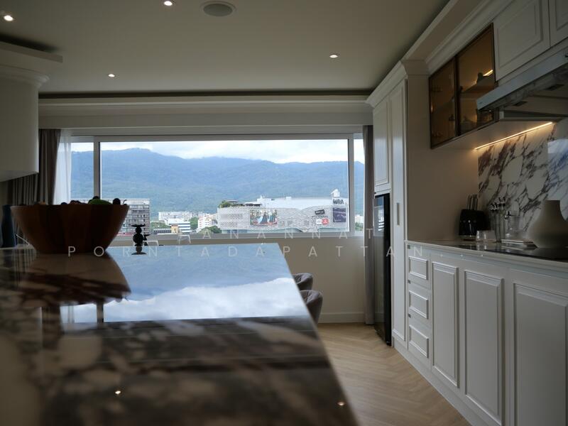 ขาย - Hillside Condo 4 : ฮิลล์ไซด์ คอนโดมิเนียม 4, เชียงใหม่