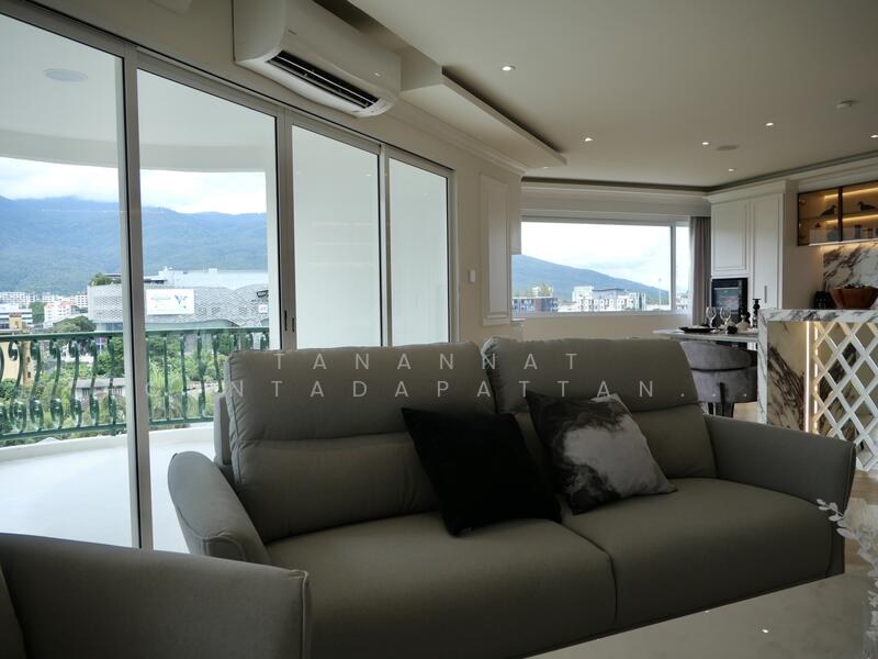 ขาย - Hillside Condo 4 : ฮิลล์ไซด์ คอนโดมิเนียม 4, เชียงใหม่