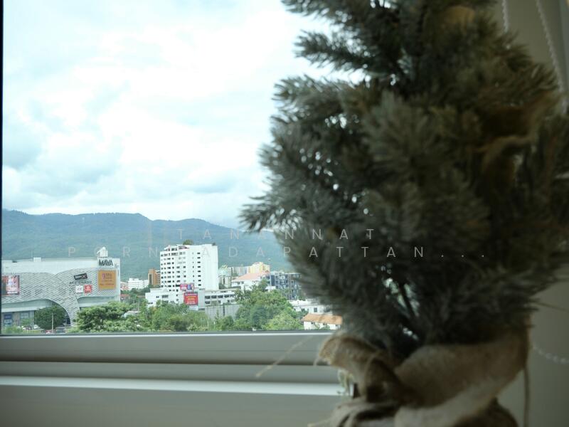 For Sale - Hillside Condo 4, Chiang Mai