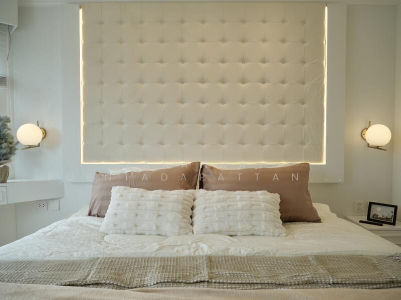 ขาย - Hillside Condo 4 : ฮิลล์ไซด์ คอนโดมิเนียม 4, เชียงใหม่